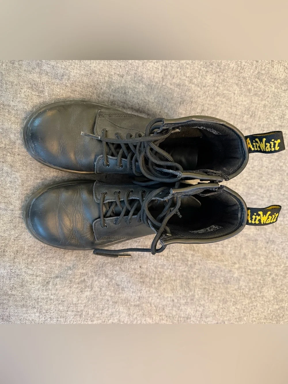 Kids Original Doc Martens - Size 4